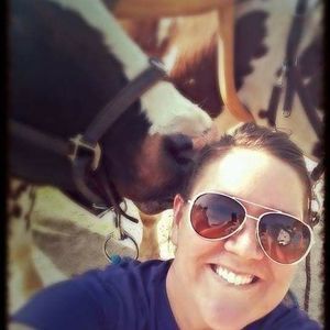 Meet your Posher, Ronda